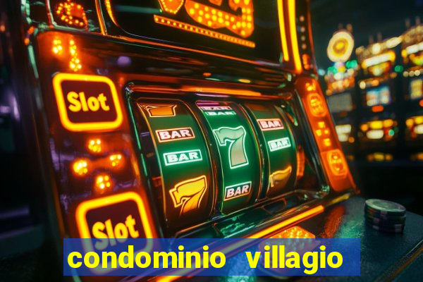 condominio villagio di napoli valinhos